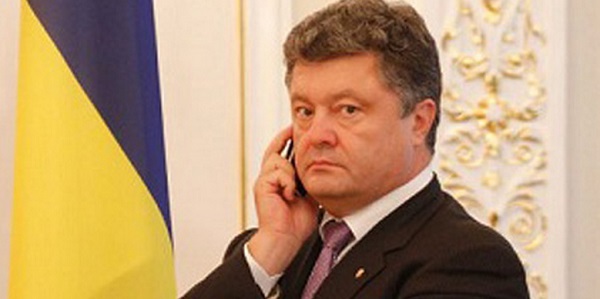 Европейские лидеры требуют от Порошенко обещанных реформ