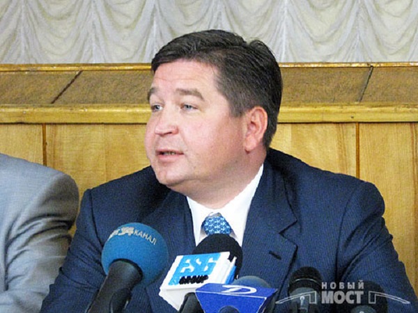 Директора «Укринтерэнерго» отпустили под домашний арест