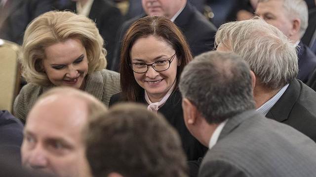 «Действия Центробанка близки к шизофрении»