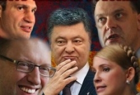 Турчинов на новом посту поможет президенту закатать Тимошенко в асфальт, - политолог