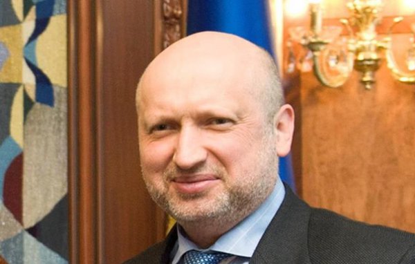 Турчинов прокомментировал свое прозвище "кровавый пастор"