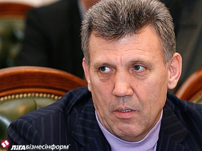 Махницкий защищает диссертацию в Одесской юракадемии. Теперь понятно, кто тормозил уголовные дела против "Семьи" и Кивалова, - активист