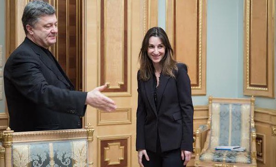 Почему у Згуладзе не получится реформировать МВД в Украине