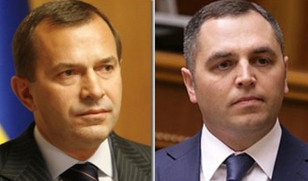 Евросоюз готовится снять санкции с Портнова и Клюева, из-за бездействия Киева, — СМИ