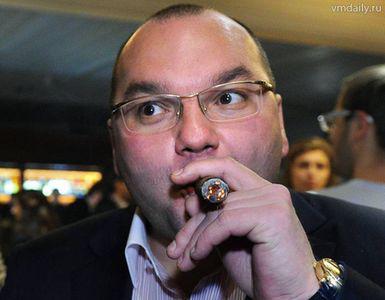 Бывший замначальника PR-департамента РЖД Виталий Кривенко пропускал рекламный бюджет монополии через свою "Лайсу"