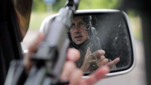 Диверсанти вбили лікарів та трьох бійців «Айдара» у Щасті