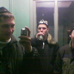 МВД: Террористы захватили отделение Укрсоцбанка в Харцызске