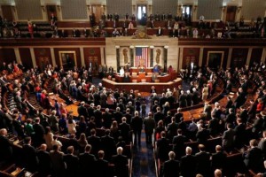 Газета Washington Post: Если США не помогут Украине, Путин победит