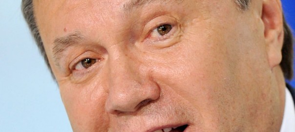 Люди Януковича продовжують грабувати державу!