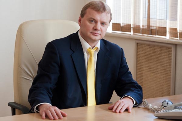 Смешно о серьезном: как нардеп Фурсин спасет коммерческие банки