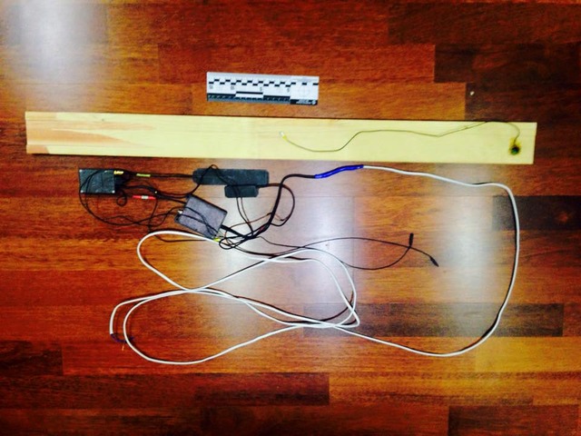 «Жуководы» в МВД