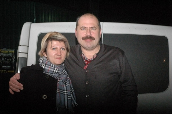 Медуница своих не бросает, или Битва за Шульгу. Часть вторая