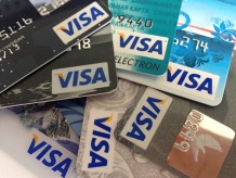 В окупованому Криму заблокували банківські картки Visa - ЗМІ