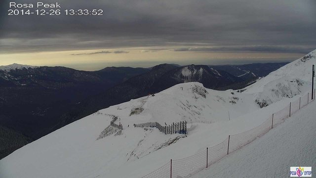 Как СМИ России врут о наплыве туристов в Сочи. ФОТО