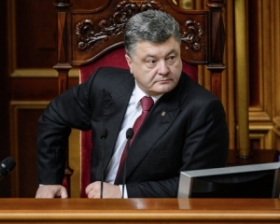 В России прекратили “кошмарить” бизнес Петра Порошенко