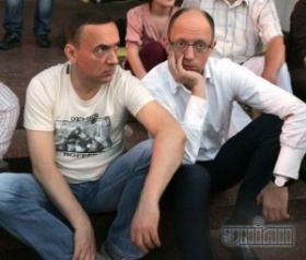 Депутату Яценюка загрожує 5 років тюрми за хабарі від заводу Путіна для «Енергоатому»