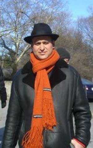 Ротенберги финансируют Маккейна и ГСУ Москвы