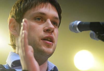 Почта Прокопенко: как сливали Навального и Синдееву