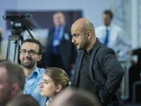 Дело о повреждении автомобиля Найема и Лещенко передано в суд