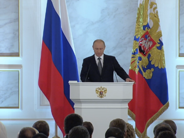 Бывший советник рассказал о рассчете Путина: ждет дефолта Украины