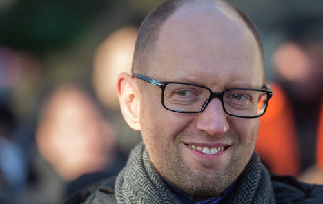 Крик уходящего года: Сеня, с*ка, реформатор хренов, объясни, мне, тупому…