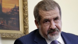 Чубаров: процесс возвращения Крыма Украине уже начался