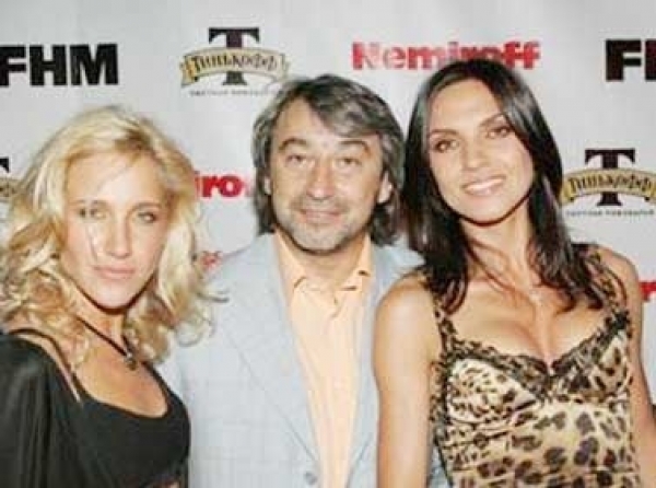 Арбитражные решалы Ренича и Тищенко: судейская мафия в лицах