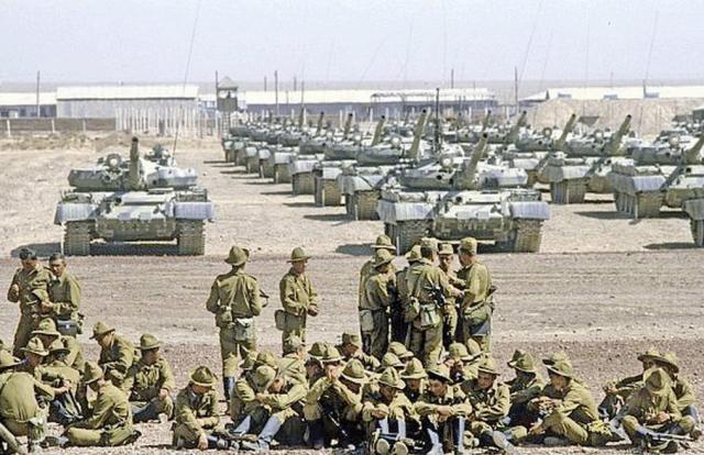 В Афганистане считают, что Россия должна заплатить компенсацию за оккупацию