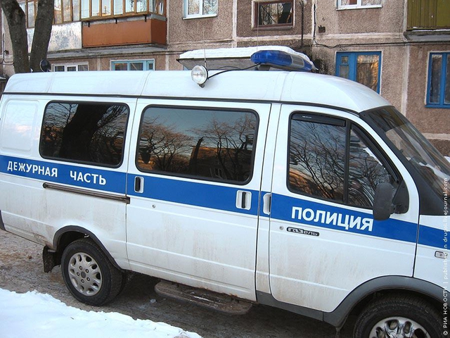 Сын вице-губернатора Ульяновской области расстрелял из пистолета и переехал полицейского