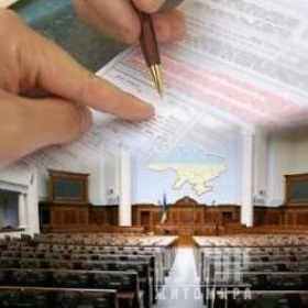 В Блоці Порошенка хотіли зробити «дедовщину»