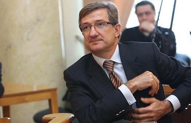 Ахметов предлагал боевикам деньги за освобождение администрации