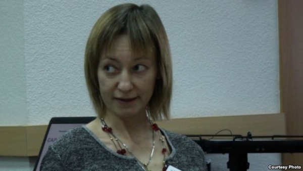 Меджлис нужно возглавить, а не загонять в подполье