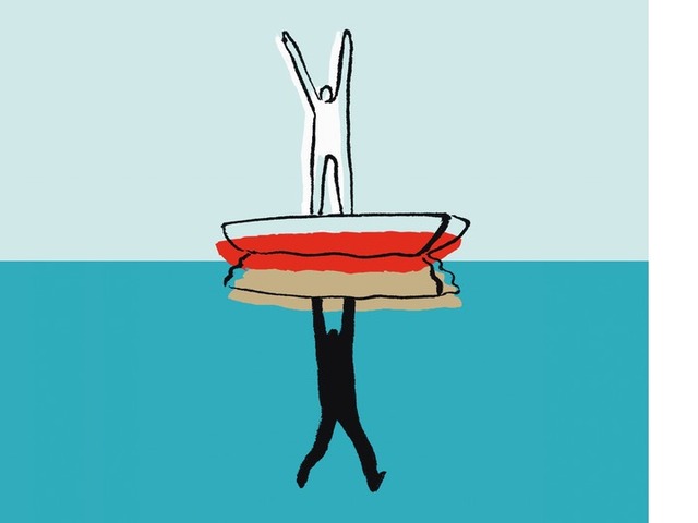 Как рухнет режим Путина