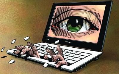 СБУ взялась за «пятую колонну», распространяющую глупости про украинских военных