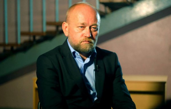 Почему Рубан помог провезти гумконвой Ахметова?