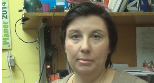 На россиянку завели дело за ссылки о событиях в Украине