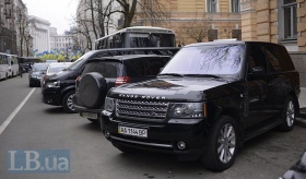 Мій Різдвяний «подарунок» для олігархів