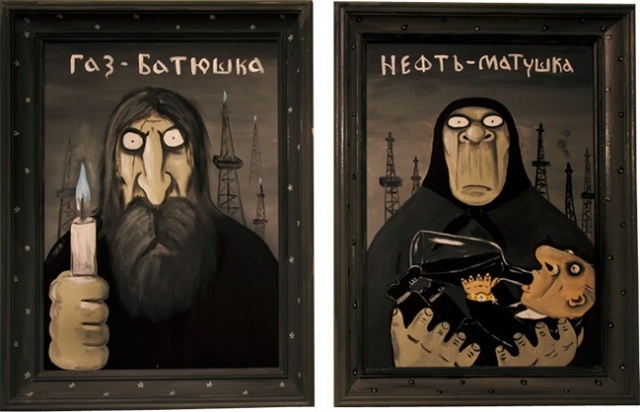 Зачем Саудитам дешёвая нефть и чем это чревато для России