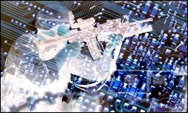 Прокремлевский CyberBerkut пытался взломать веб-сайты правительства Германии и Ангелы Меркель