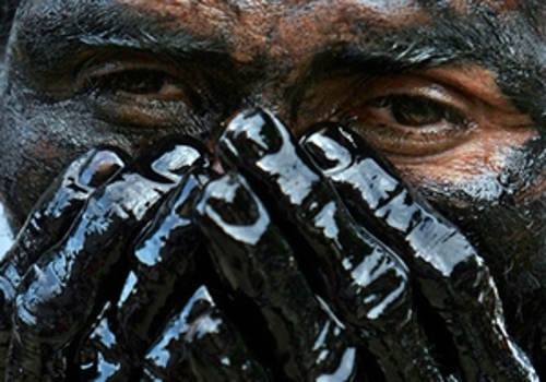 Цена на нефть в ближайшее время может упасть до $40 и даже $30