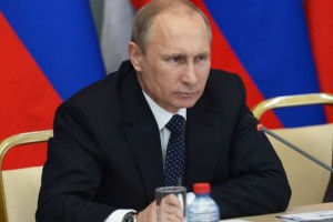 У Путина началась паника — Мировая Пресса