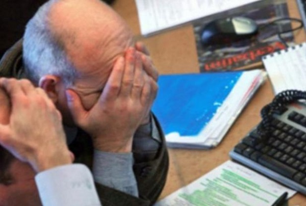 Белорусский рубль за неделю обвалился на 15%