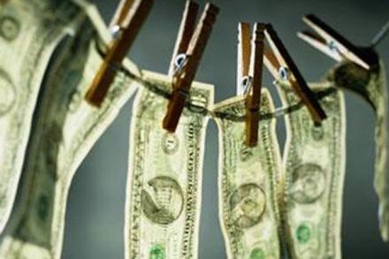 Банда «конвертаторов» отмывала деньги с помощью зерна