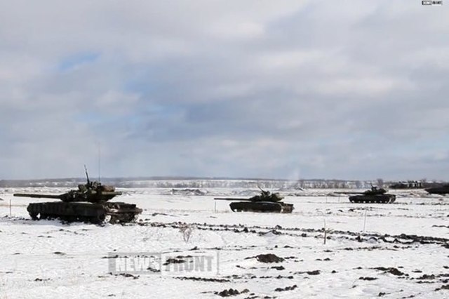 Стали известны новые данные масштабного снабжения и обучения террористов Россией