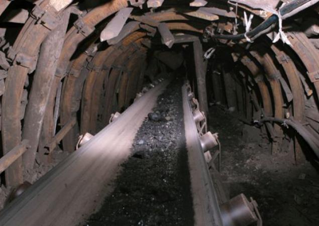 Террористы купили оборудование для шахт за украинские деньги