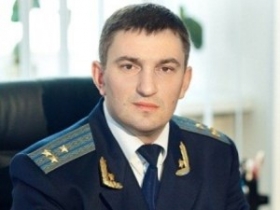 Люди Єфремова повертаються на українські посади