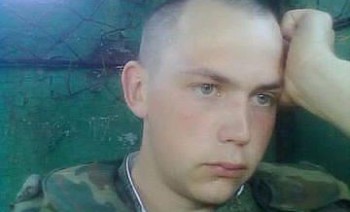 Путин послал на Донбасс призывников