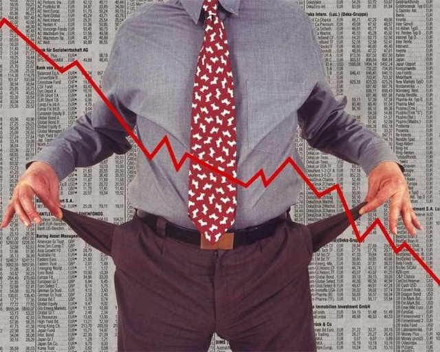 Кризис в России. Что будет после праздников?