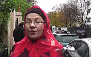 Распятый славянский мальчик в трусиках и в майке отдыхает! Новая умопомрачительная история