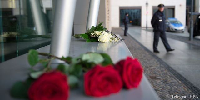 Ахмед Закаев: Теракт в Париже заказал Путин